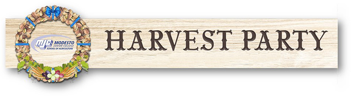 2021 Harvest Party