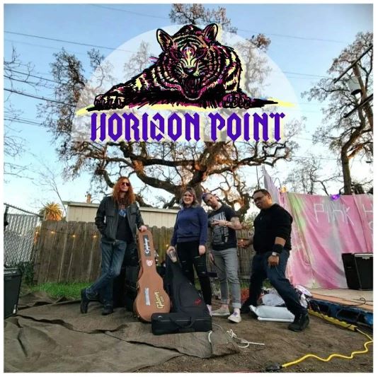 Horizon Point