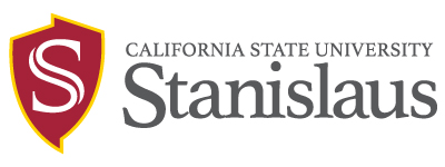 California State University Stanislaus logo