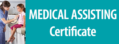 Certified Medical Assistant Brochure