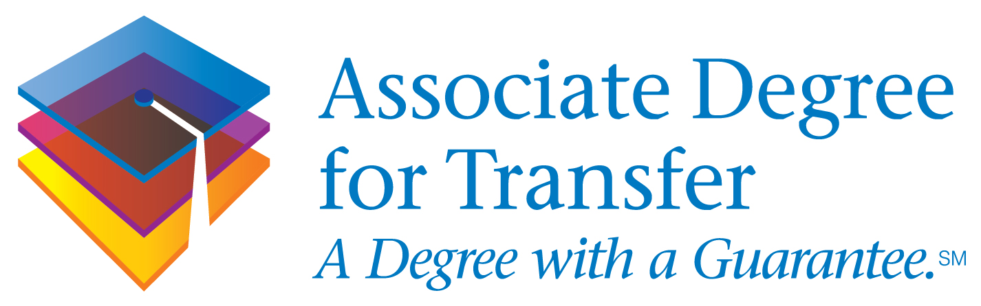 Associate Degrees for Transfer logo