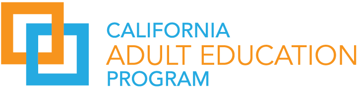 California Adult Education Program
