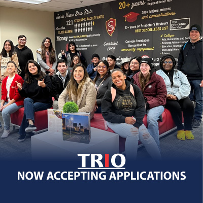 Accelerate Your Transfer Journey with TRIO SSS!