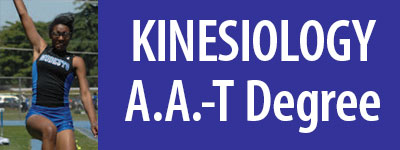 aat kinesiology