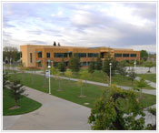 DSPS Resource Center, West Campus