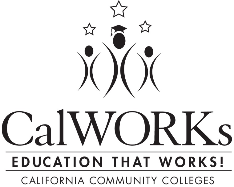 calworks logo