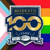 MJC Pride Logo