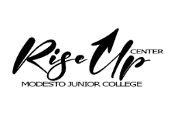 RISE UP Center Logo