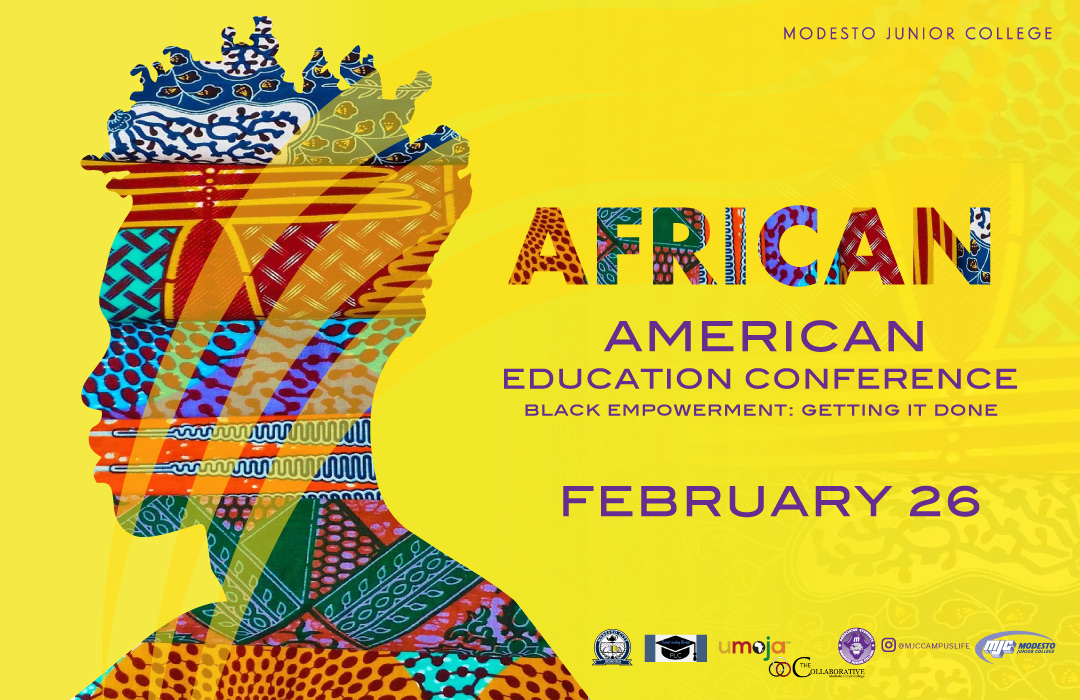 African American Education Conference