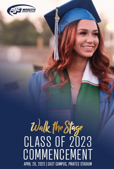 Download Class of 2023 printable graduate brochure (Printable format, same info as this page)