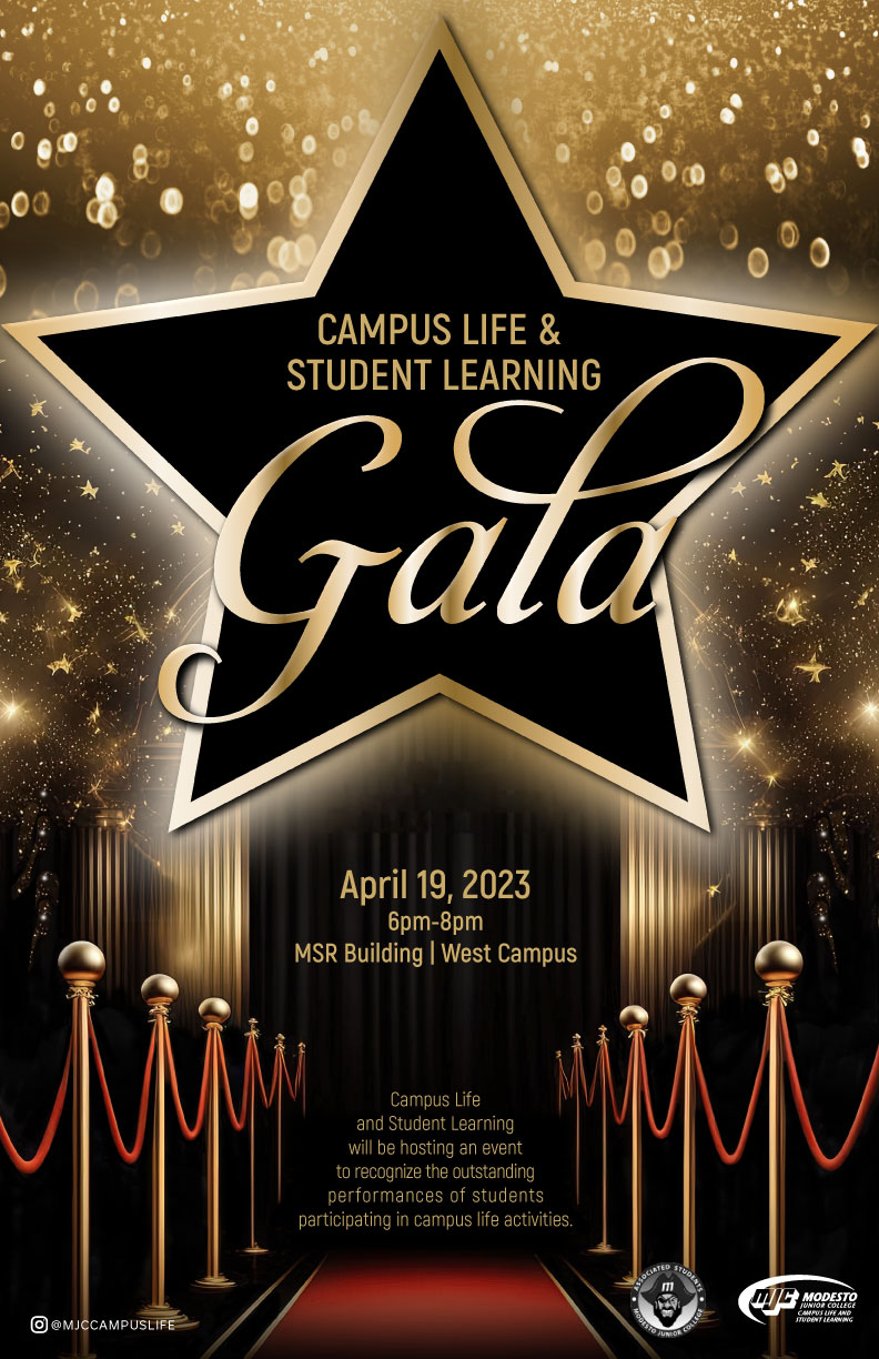 Campus Life Gala 23