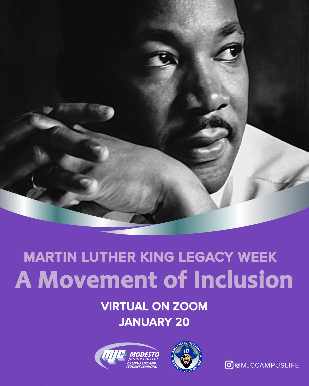 MLK Legacy Week Day 3