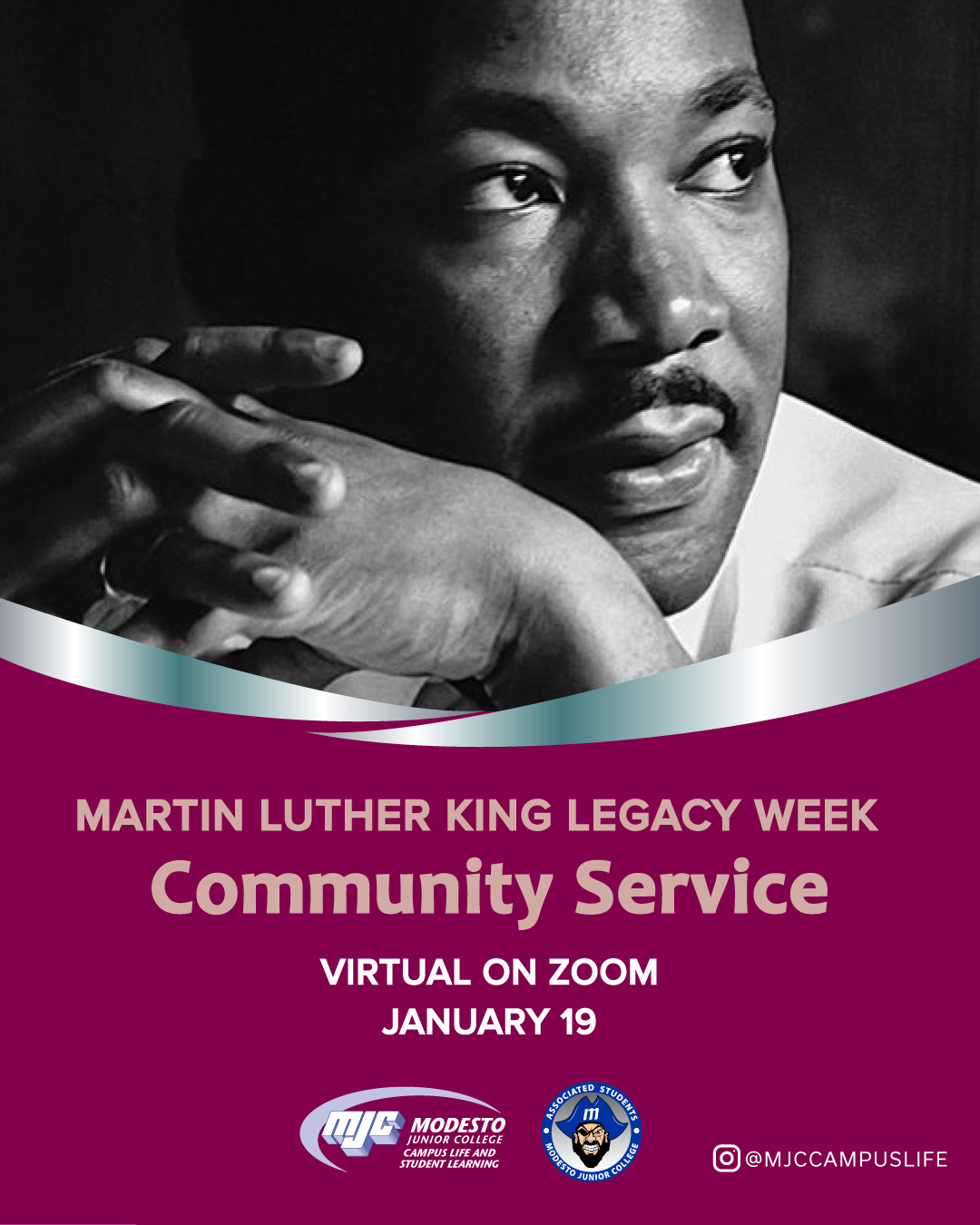 MLK Legacy Week Day 2
