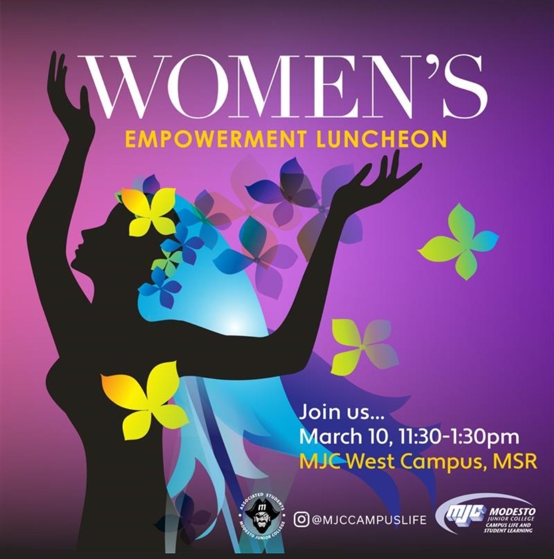 Women's Empowerment Event